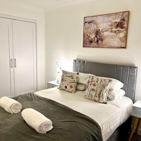 Kiwi Tree Serviced Apartment CBG エクステリア 写真
